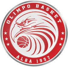 OLIMPO BASKET ALBA Team Logo